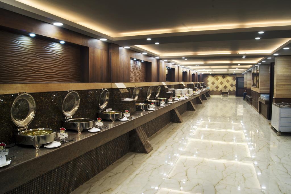 Hotel Landmark Shimla Exterior foto