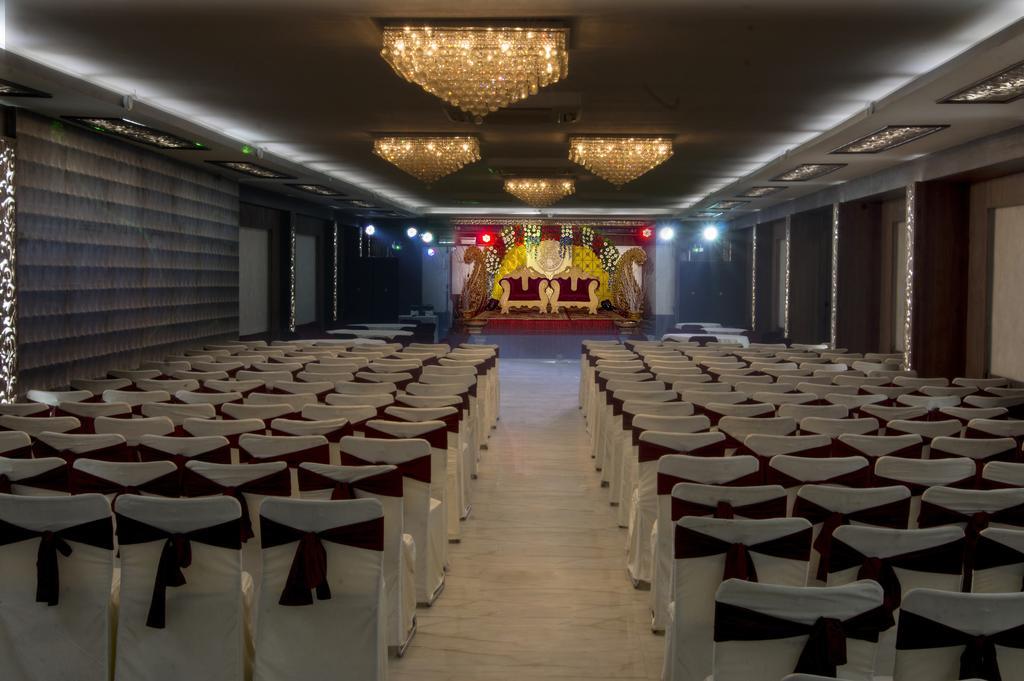 Hotel Landmark Shimla Exterior foto